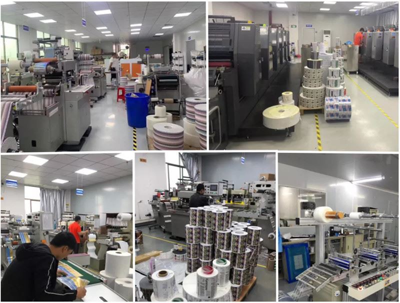 Cartoon Thank You Cards supplier