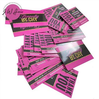 Kinkekaartide komplekt